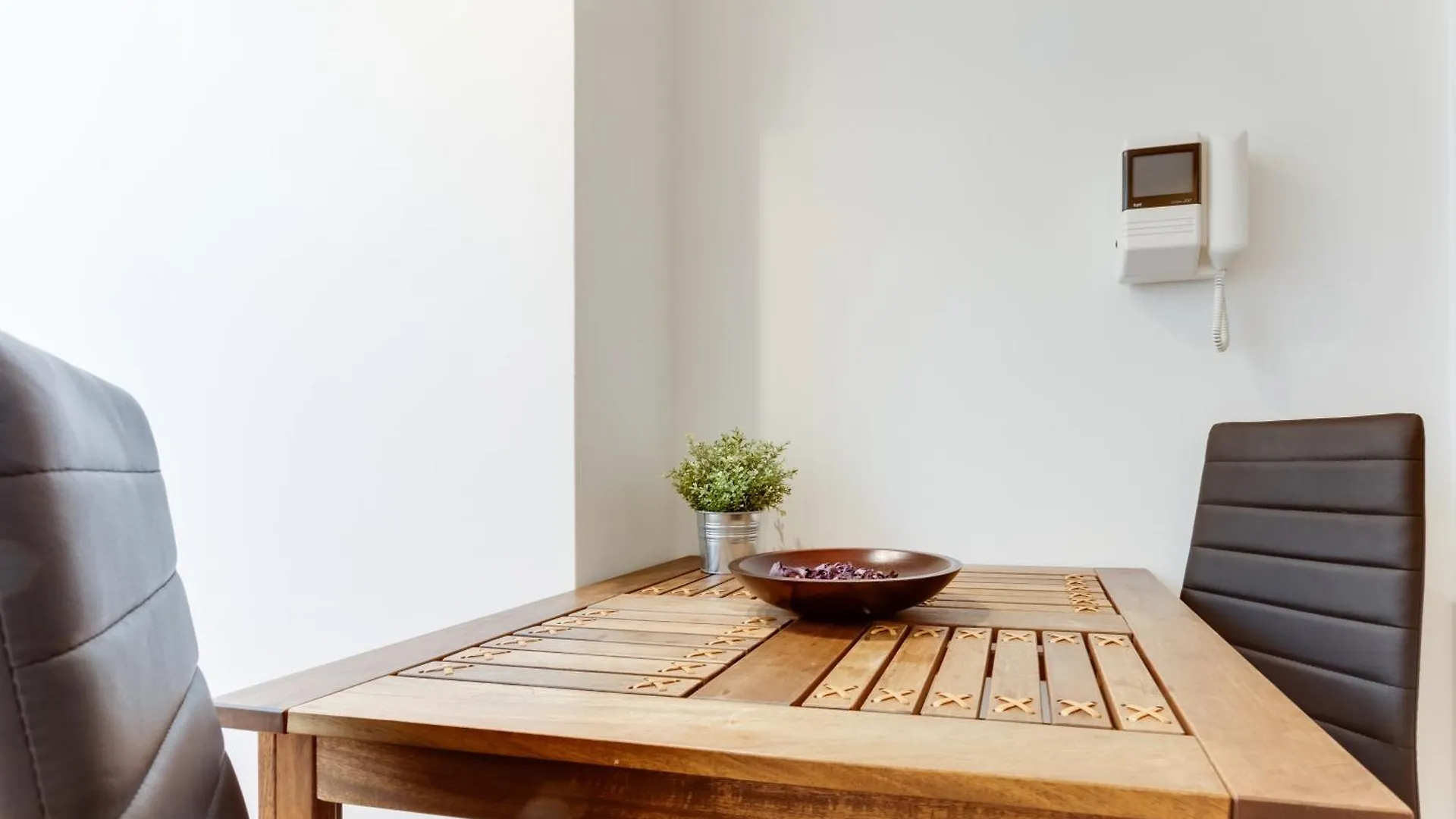 Residence Bilkova Praag Appartement
