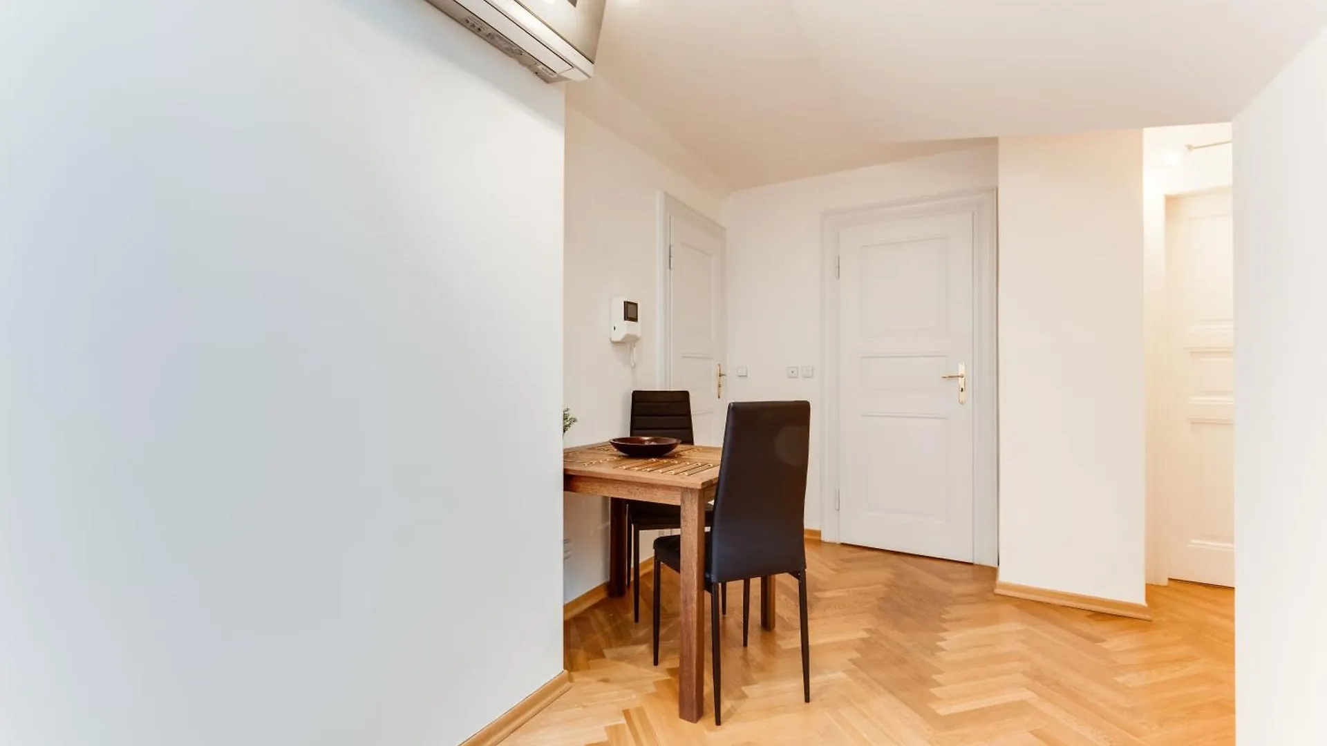 Residence Bilkova Praag Tsjechië