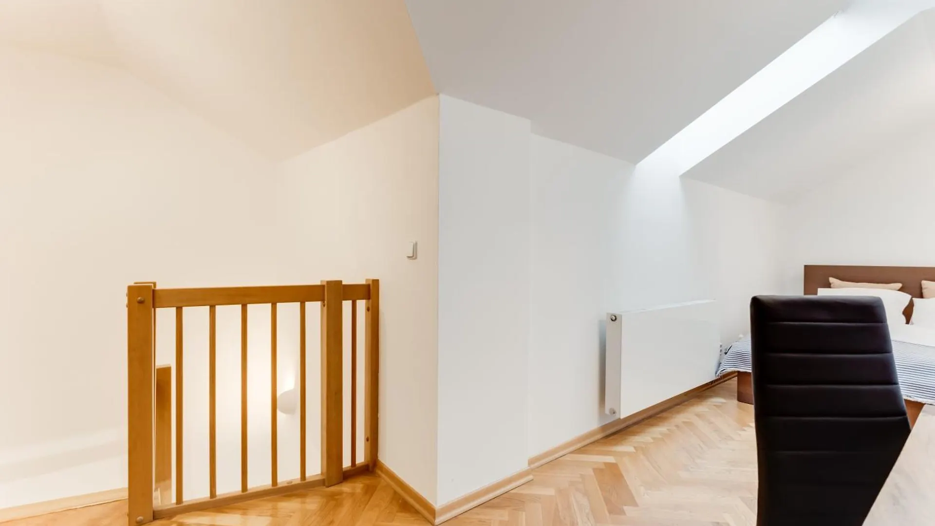 Residence Bilkova Praag 0*,  Tsjechië