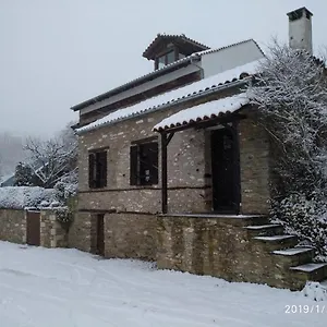 Traditional Greek , Palaiokastron (Macedonia) Griechenland