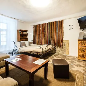 Gul Baba Saray Appartement Boedapest