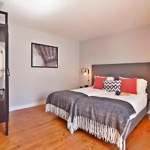 Five Stars Combro 7 Appartement Lissabon