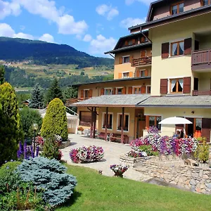 Meuble Sci Sport Hotel Bormio