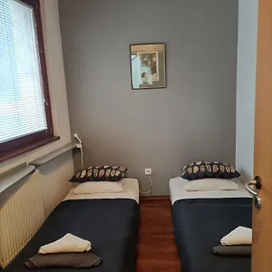 Cleopatra Appartement Boedapest