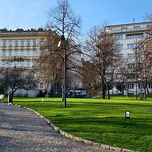 Kahoun Praga