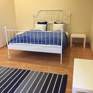 Budapest Airport , In Appartement Vecsés
