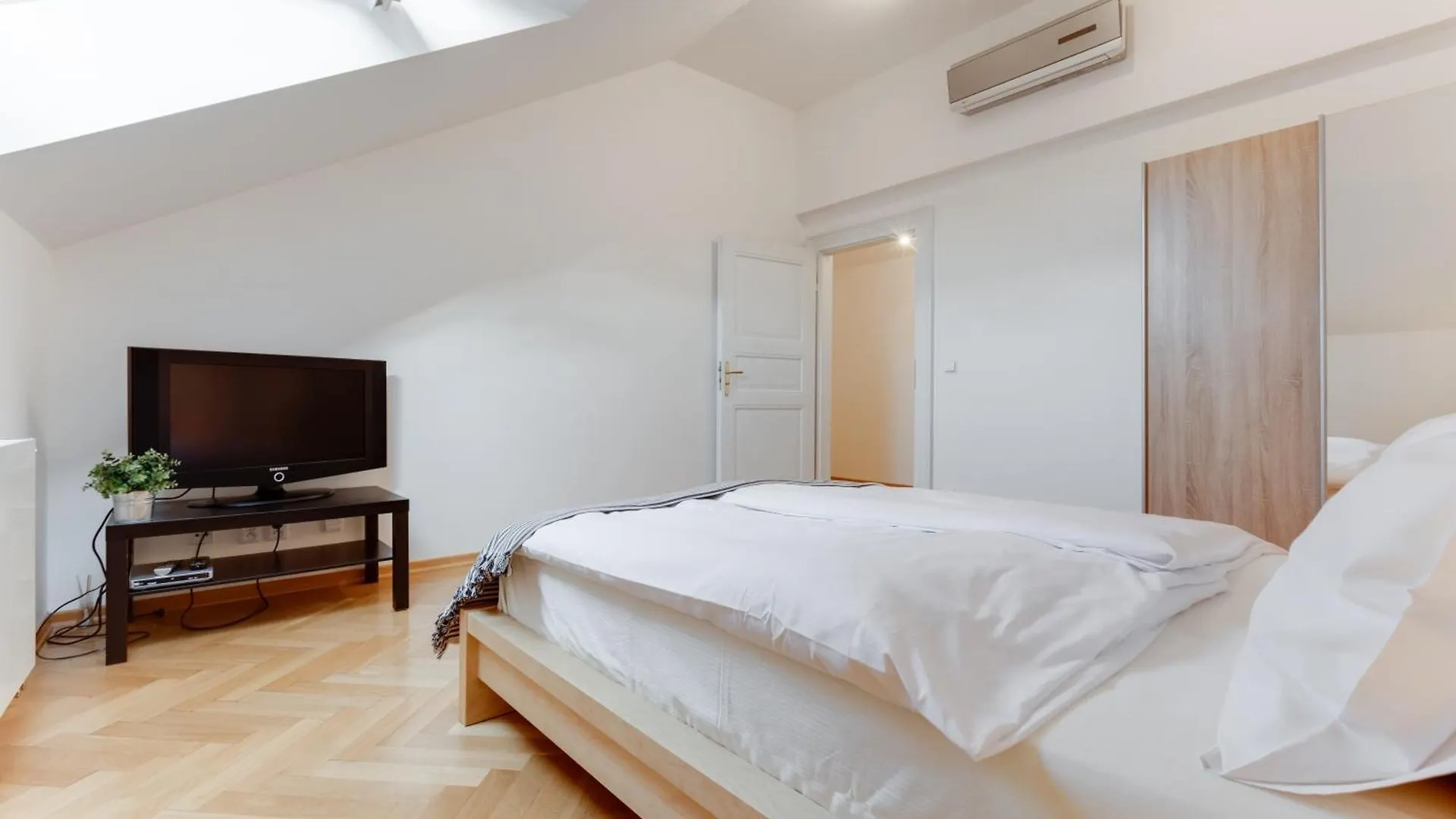 Residence Bilkova Praag 0*,  Tsjechië