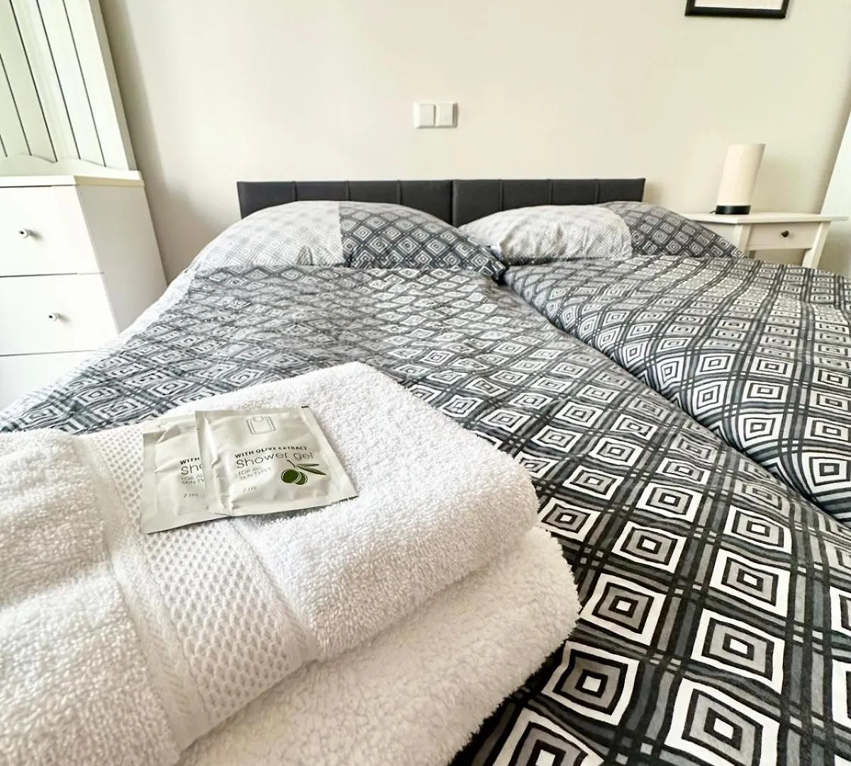 Residence Bilkova Prag